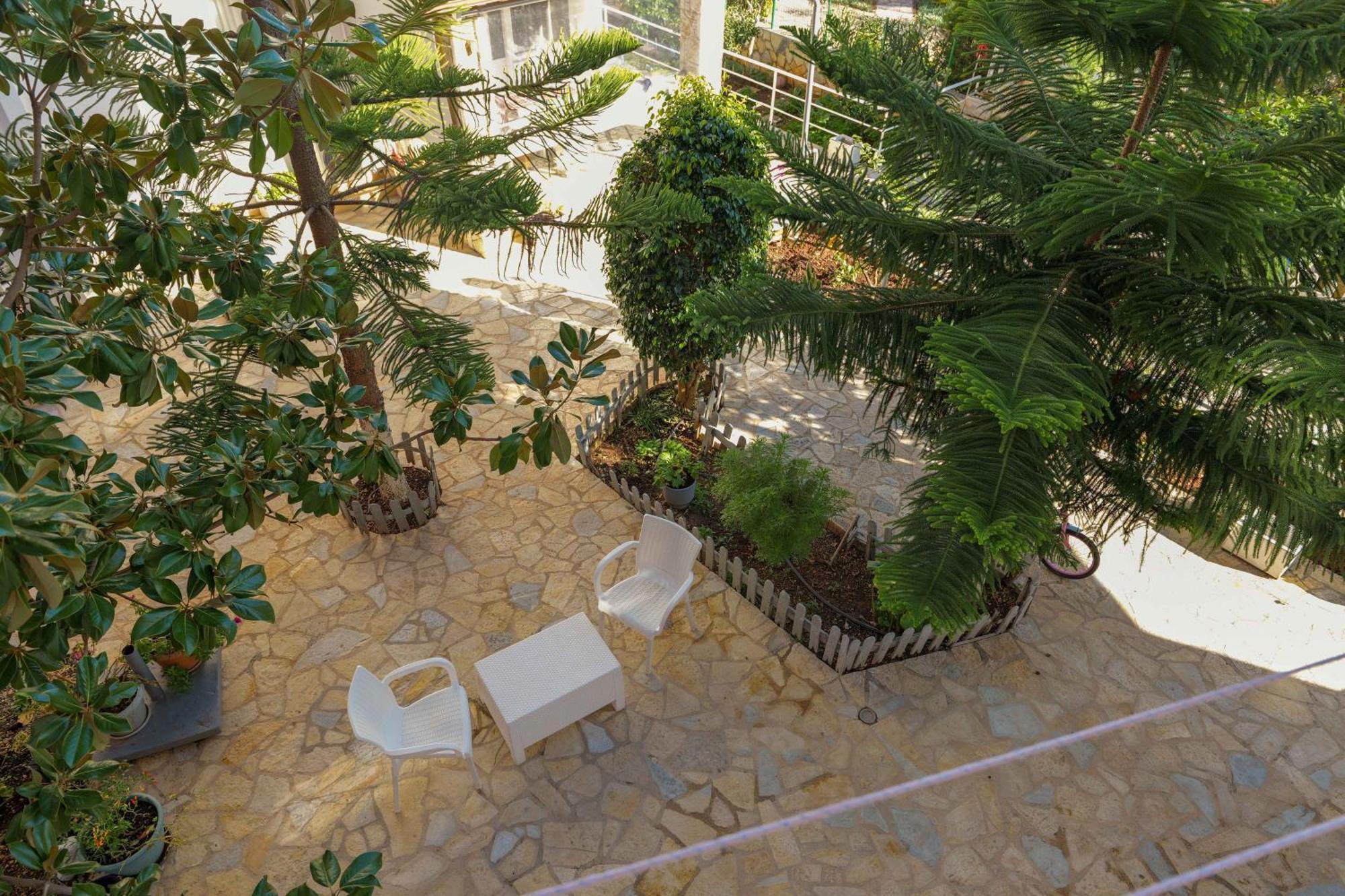 Hotel Chris كساميل المظهر الخارجي الصورة
